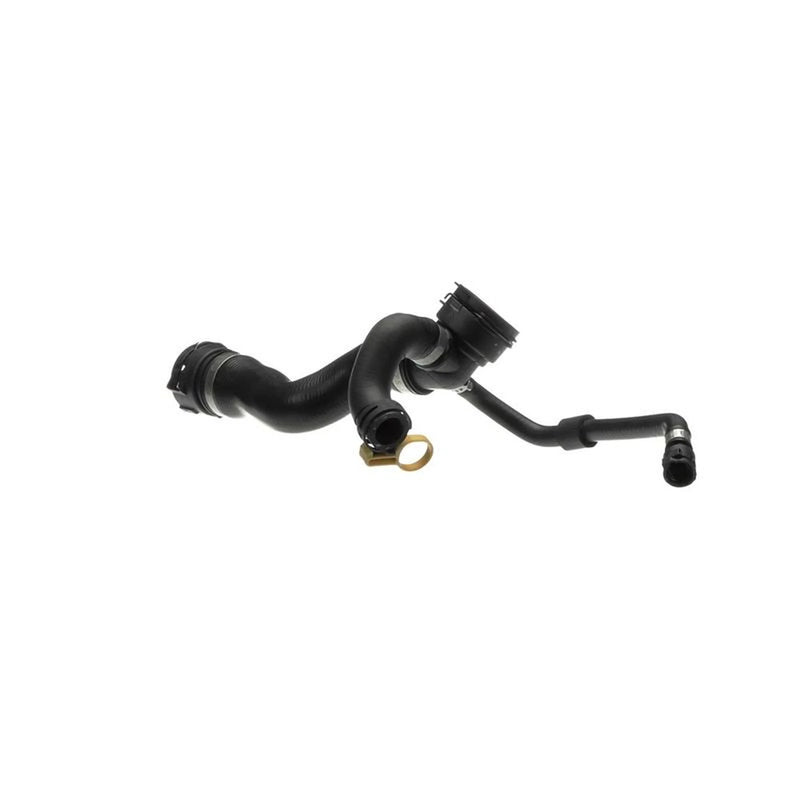 Gates Radiator Coolant Hose 219mm ID fits BMW 5 2010-2017