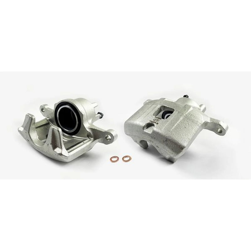 Juratek Brake Caliper Assembly Front Right fits Chrysler Sebring 2007-2010