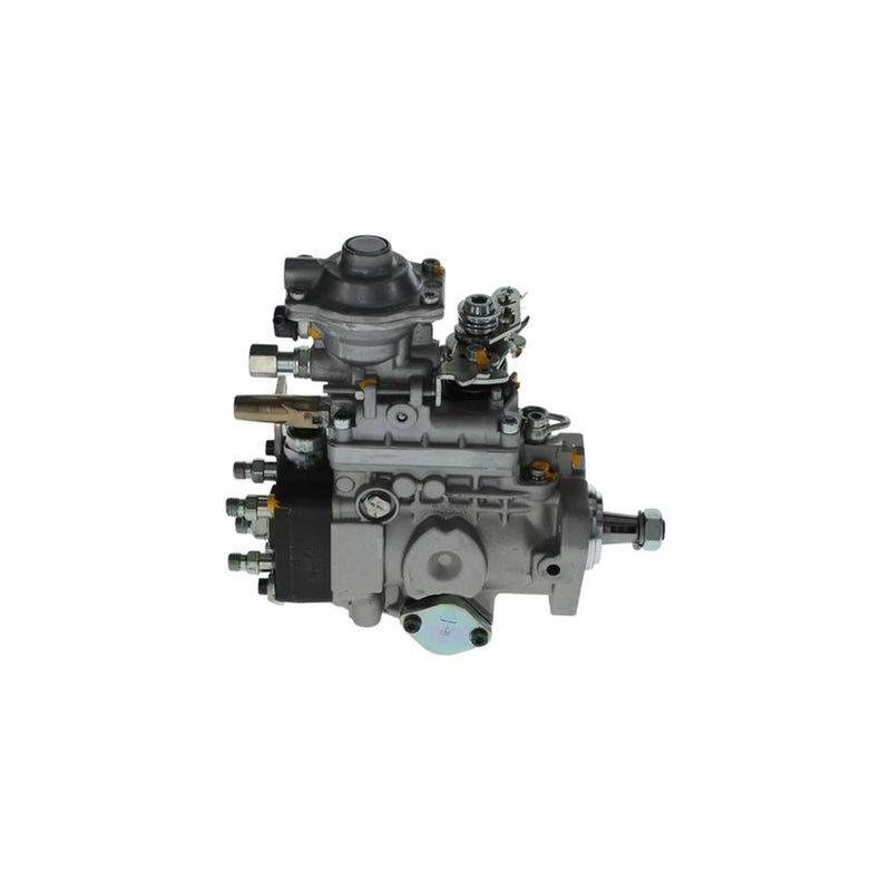 Bosch Diesel Injection Pump