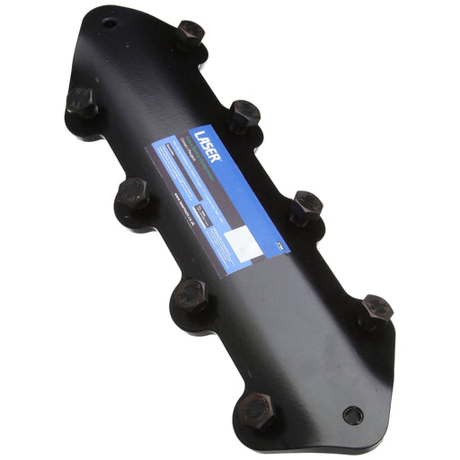 Laser Valve Spring Compressor - for PSA 3789 Laser - Dynamic Drive