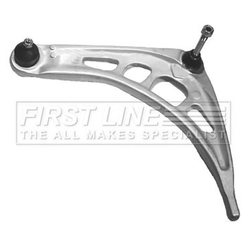 First Line Control/Trailing Arm fits BMW 3 1997-2007