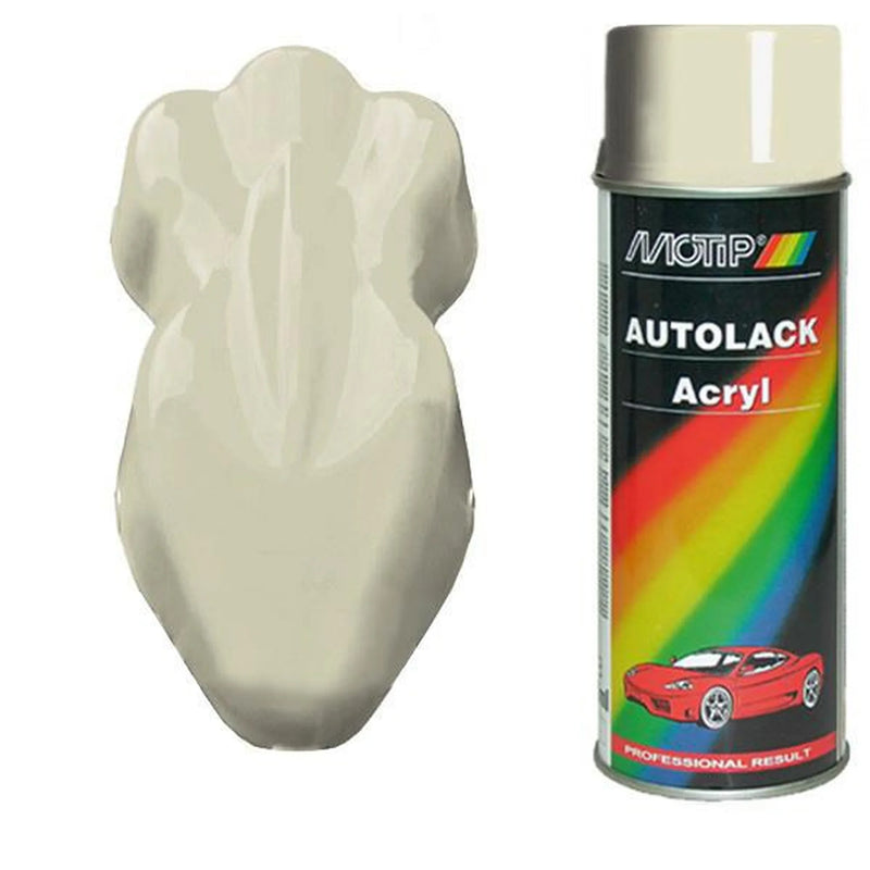Motip Kompakt White - M45300