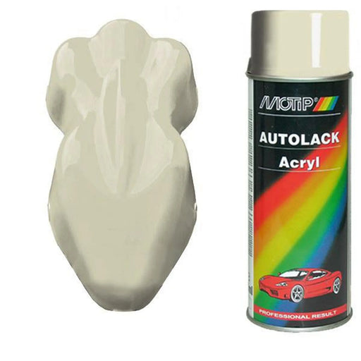 Motip Kompakt White - M45300