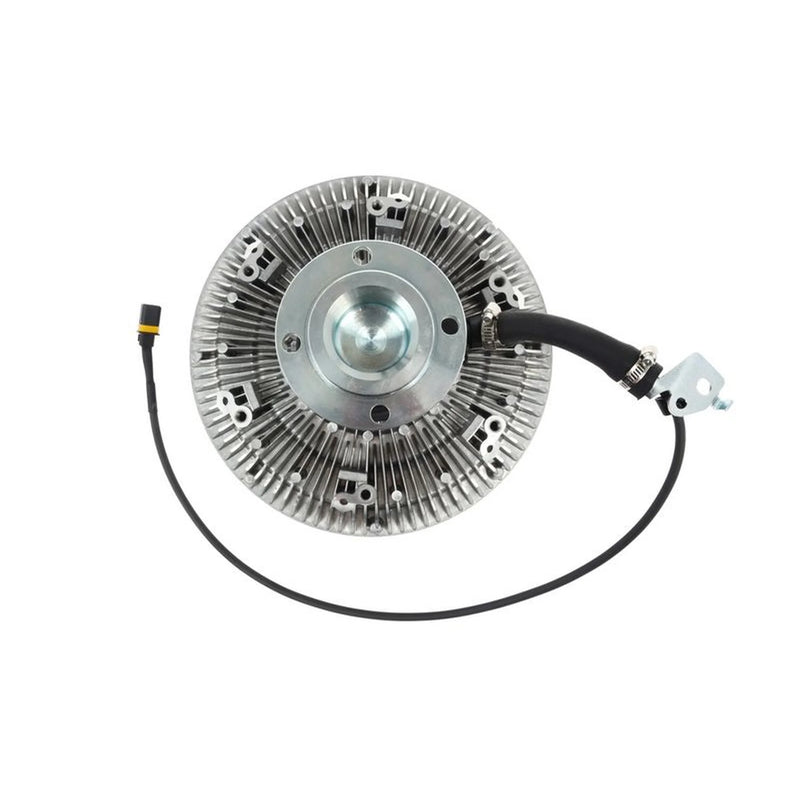 Hella Radiator Fan Clutch 8MV 366 440-611