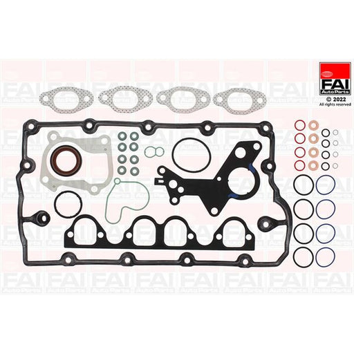 FAI Cylinder Head Gasket Kit HS1012NH