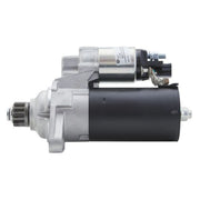 Hella Starter Motor 12V 1.7kW 13 Teeth fits Audi A3 2007-2013 1.4