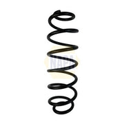 NAPA Rear Suspension Coil Spring fits Ford Fusion 2002-2012 1.25 1.4 1.6