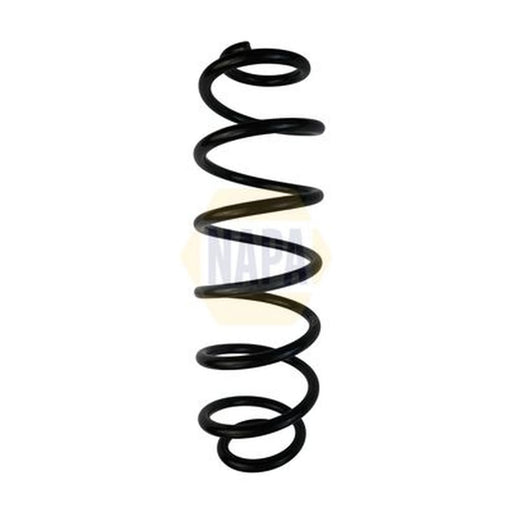 NAPA Rear Suspension Coil Spring NCS1689