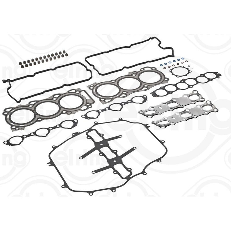 Elring Cylinder Head Gasket Kit fits Infiniti Fx 2003-2008