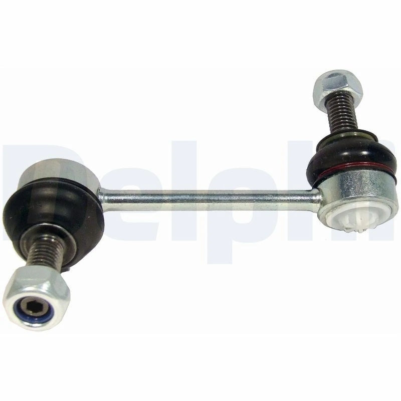Delphi Stabiliser Bar Link Coupling Rod Left fits Alfa Romeo 159 2005-2012