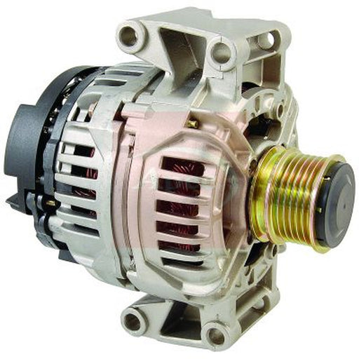 Apec Car Alternator 12V fits Mercedes-Benz C-Class 1997-2000 202.133