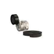Gates V-Ribbed Belt Set fits BMW 3 1998-2007