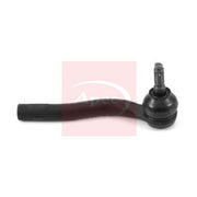 Apec Steering Tie Rod End Ball Joint Front Right fits Mazda 3 2018-2019 2.0