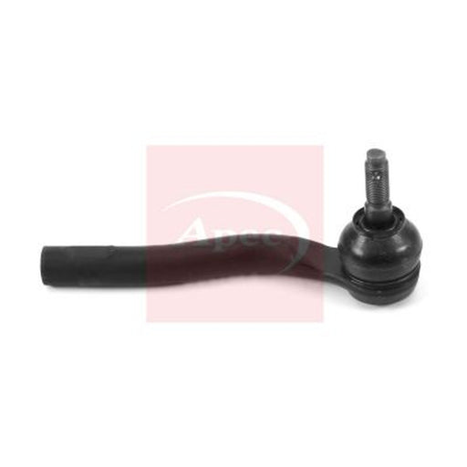 Apec Steering Tie Rod End Ball Joint Front Right fits Mazda 3 2018-2019 2.0