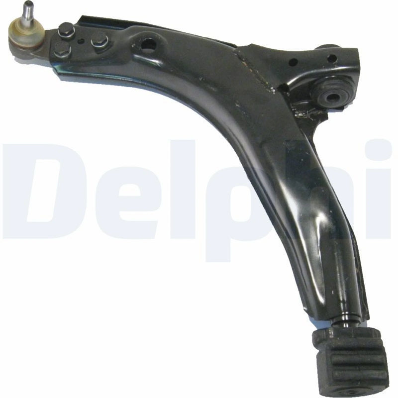 Delphi Control/Trailing Arm Lower fits Citroën Xm 1989-2000 2.0 2.1 2.5 3.0