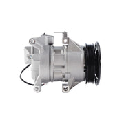 Hella Air Conditioning Compressor fits Toyota Auris 2012-2018 1.3