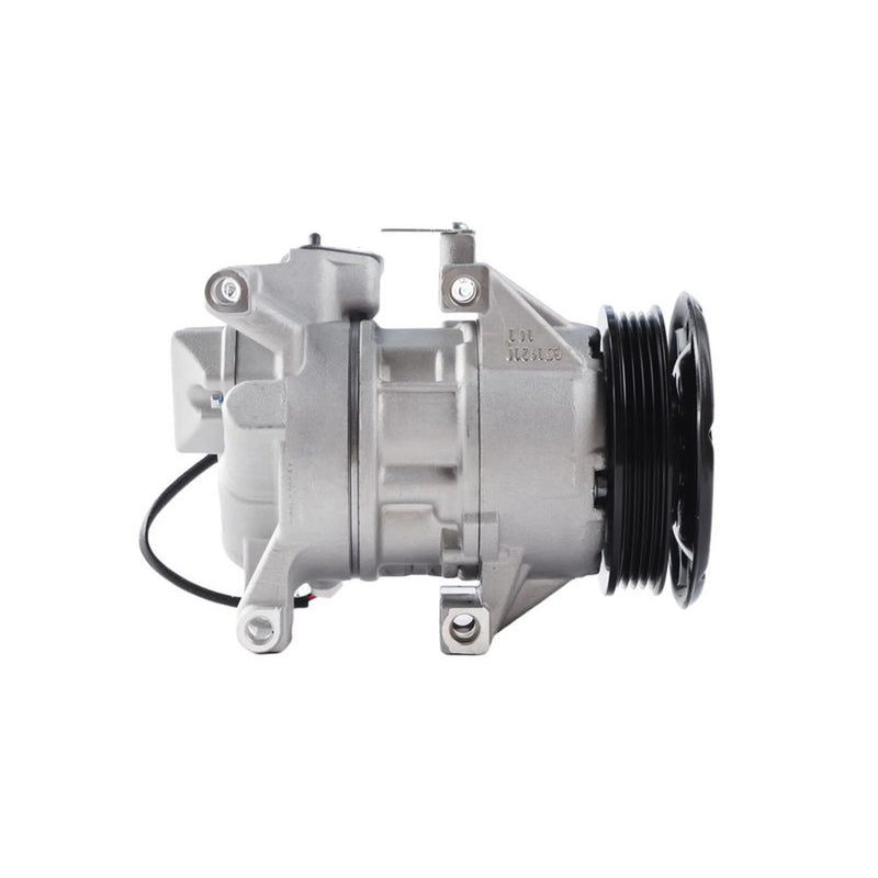 Hella Air Conditioning Compressor fits Toyota Auris 2012-2018 1.3