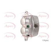 Apec Brake Caliper Assembly Front Left LCA166