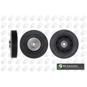 BGA Crank Shaft Belt Pulley DP0205