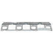 Elring Exhaust Manifold Gasket Wide Thick fits Bedford Brava 1990 on 2.5