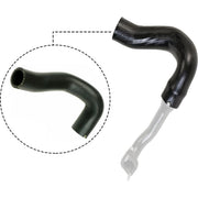 Gates Intercooler Turbo Charge Air Hose 285mm 09-0064