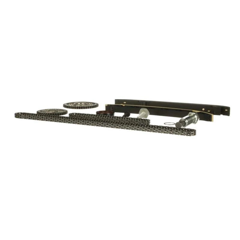 Gates Timing Chain Kit Set Links fits Audi A1 2010-2015 1.2