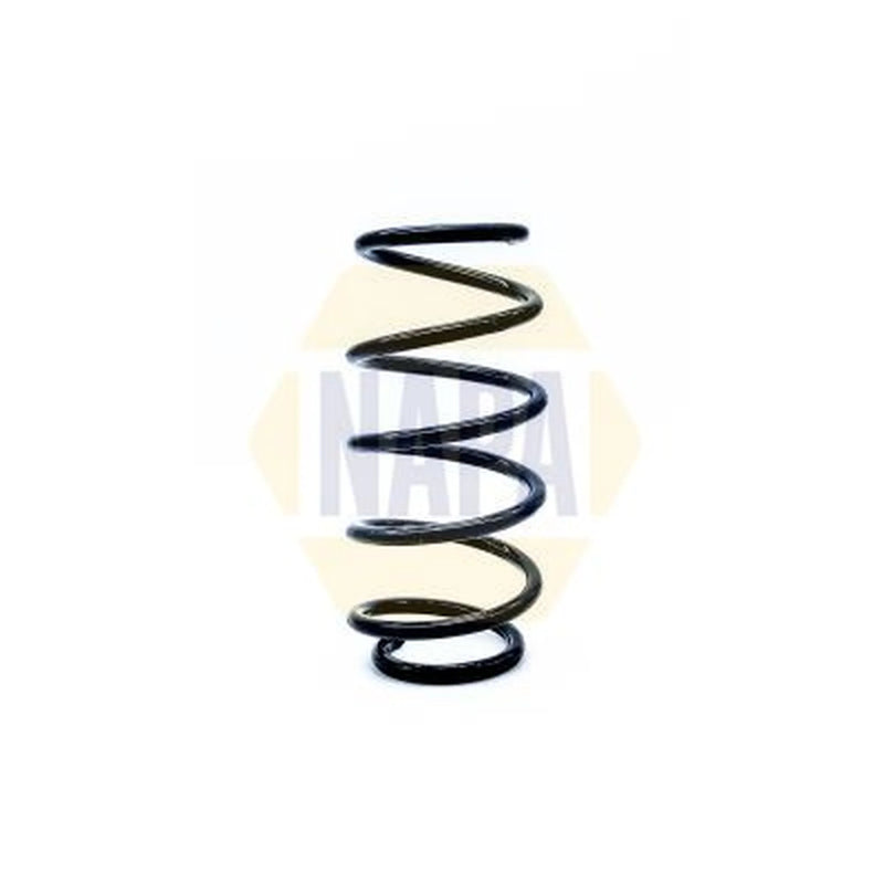 NAPA Front Suspension Coil Spring fits Opel Astra H 2004-2010 1.9