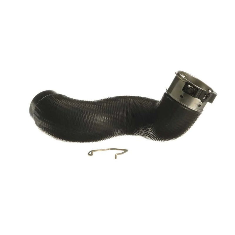 Gates Intercooler Turbo Charge Air Hose 300mm fits Audi A4 B6 2000-2004 1.9