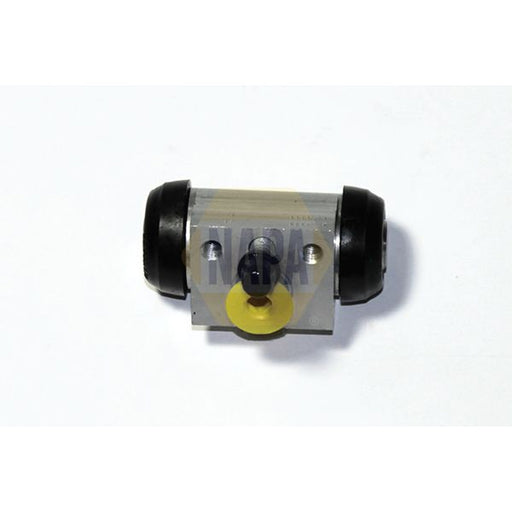 NAPA Wheel Cylinder Hydraulic Brake Rear fits Toyota Aygo X 2022 on 1.0