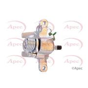 Apec Brake Caliper Assembly Rear Right RCA660
