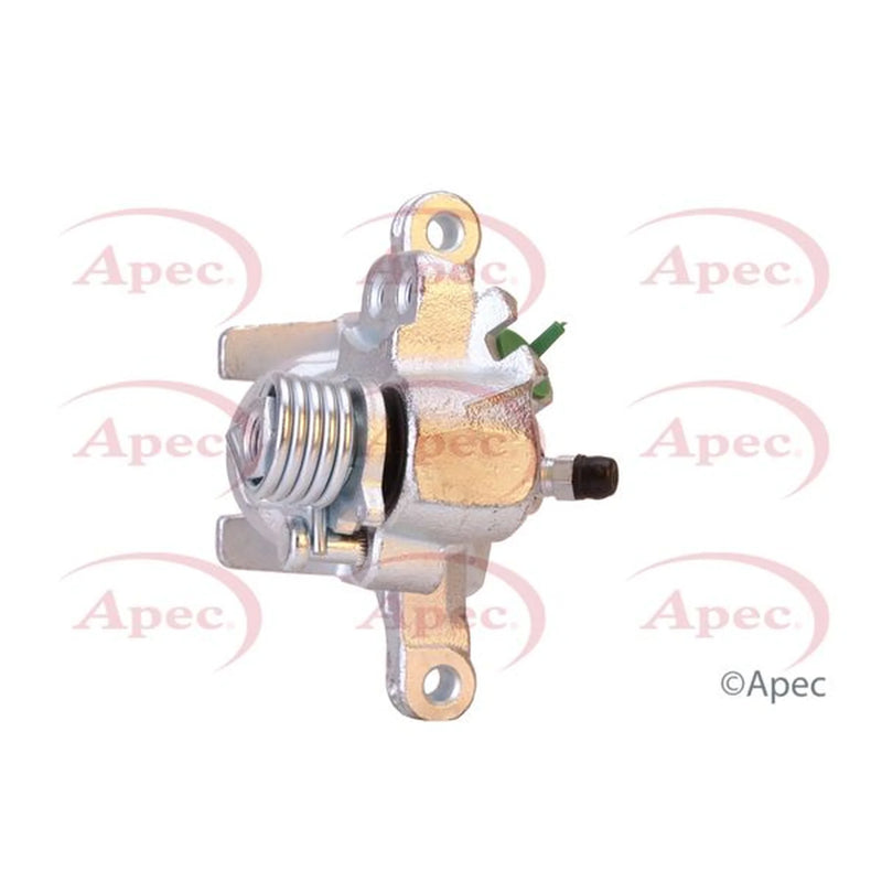 Apec Brake Caliper Assembly Rear Right RCA660