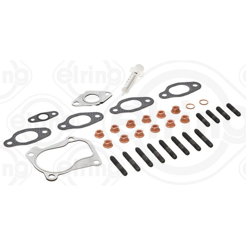 Elring Charger Mounting Kit fits Ford Galaxy 1996-2006 1.9