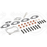 Elring Charger Mounting Kit 735.570