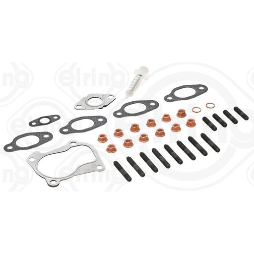 Elring Charger Mounting Kit 735.570