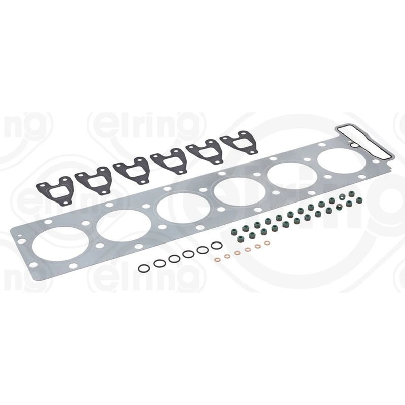 Elring Cylinder Head Gasket Kit fits Man Hocl 2006-2014