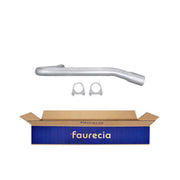 Hella Exhaust Pipe OD fits Renault 4 Box Body/Mpv 1976-1989 1.1