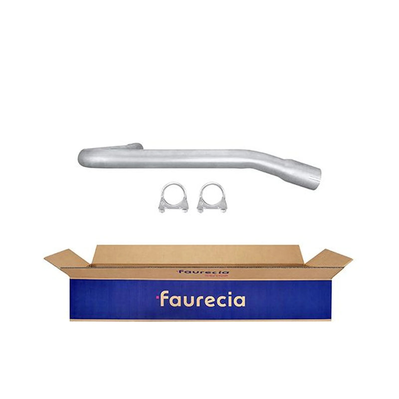 Hella Exhaust Pipe OD fits Renault 4 Box Body/Mpv 1976-1989 1.1