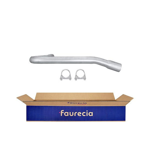 Hella Exhaust Pipe OD 8LA 366 003-011