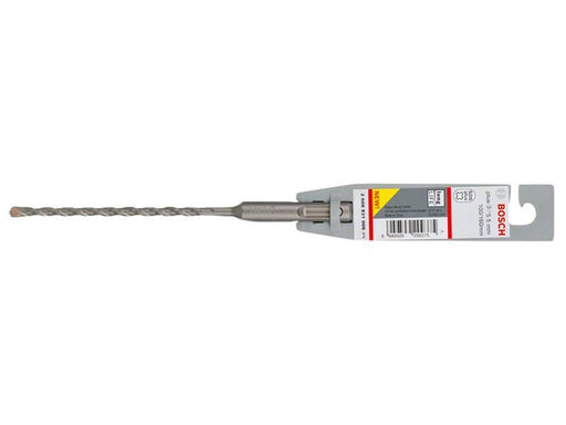 Bosch Powertool Accessories SDS plus-3 Drill Bit 60 x 100 x 160mm Bosch Powertool Accessories - NN4 Online