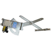 Valeo Electric Window Regulator Lifter Right Front 850297