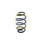 NAPA Front Suspension Coil Spring fits Skoda Octavia II 2005-2013 2.0