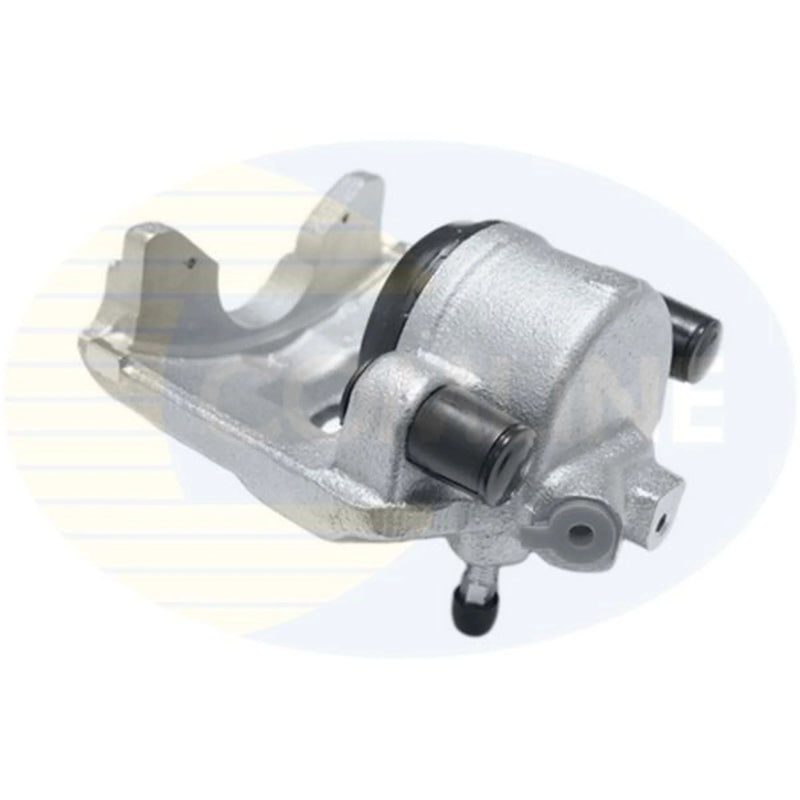 Comline Brake Caliper Assembly Front Right fits Chrysler Ypsilon 2011-2021