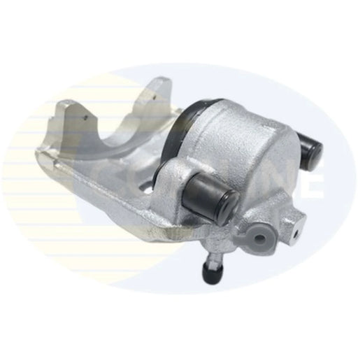 Comline Brake Caliper Assembly Front Right fits Chrysler Ypsilon 2011-2021