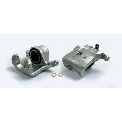 Juratek Brake Caliper Assembly Front Left fits Nissan Juke 2010-2019 1.2 1.5 1.6
