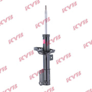 KYB Shock Absorber Damper Strut Front Right fits Kia Rio IV 2017 on 1.4 1.6