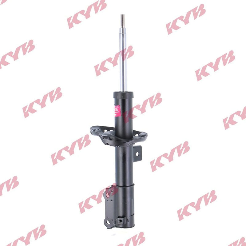 KYB Shock Absorber Damper Strut Front Right fits Kia Rio IV 2017 on 1.4 1.6