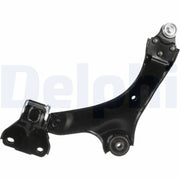 Delphi Control/Trailing Arm Lower fits Volvo S60 II 2014-2018