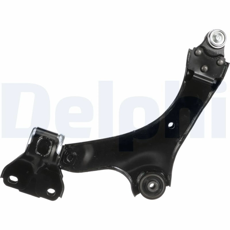 Delphi Control/Trailing Arm Lower fits Volvo S60 II 2014-2018