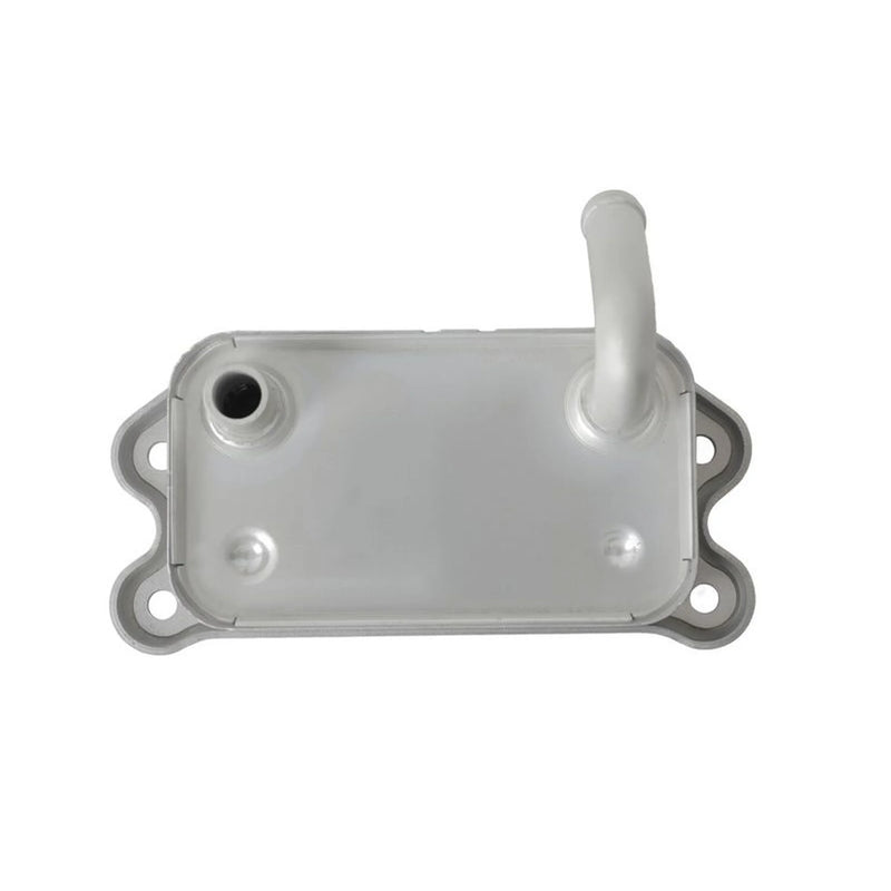 Hella Engine Oil Cooler 8MO 366 360-671