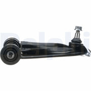 Delphi Control/Trailing Arm Upper fits Toyota 4 Runner V 2010 on 4.0